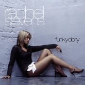 Rachel stevens - Funky Dory