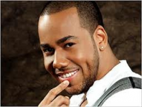 Romeo Santos