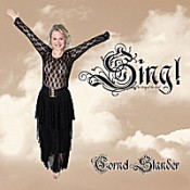 Cornel Stander - Sing!