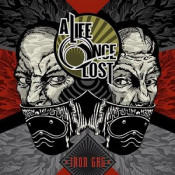 A Life Once Lost - Iron Gag