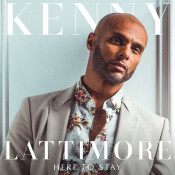 Kenny Lattimore - Here to Stay