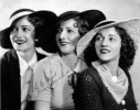 The Boswell Sisters