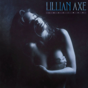 Lillian Axe - Love + War