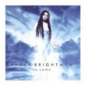 Sarah Brightman - La Luna (Europe edition)