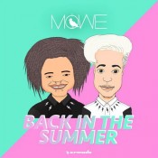 MÖWE - Back In The Summer