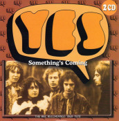 Yes - Something's Coming: The BBC Recordings 1969-1970