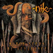 Nile - Black Seeds of Vengeance