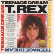 T. Rex - Teenage Dream