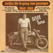 Will Tura - Liedjes die ik graag had gezongen 1960-1965