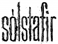 Sólstafir