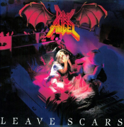 Dark Angel - Leave Scars