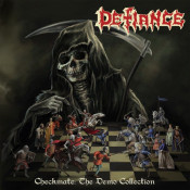 Defiance - Checkmate: The Demo Collection