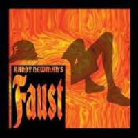 Randy Newman - Randy Newman's Faust