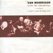 Van Morrison - I Can't Stop Loving You (with the Chieftains)