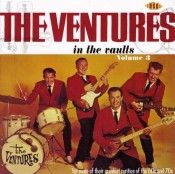 The Ventures - In The Vaults - Volume 3