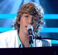 Oliver [Junior Eurosong]