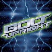 Bolt Upright - Red Carpet Sindrome