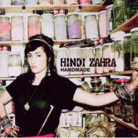 Hindi Zahra - Hand Made