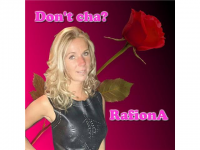 RafionA - Don’t cha?