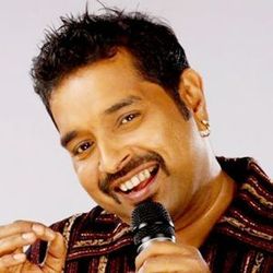 Shankar Mahadevan