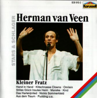Herman Van Veen - Kleiner Fratz