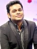 A. R. Rahman