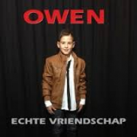 Owen van Kol - Echte vriendschap