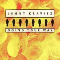 Lenny Kravitz - Going Your Way