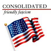 Consolidated - Friendly Fa$cism