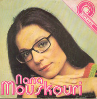 Nana Mouskouri - Nana Mouskouri