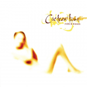 Cocteau Twins - Milk & Kisses