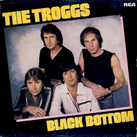 The Troggs - Black Bottom