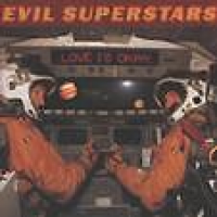 Evil Superstars - Love Is Okay