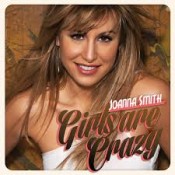 Joanna Smith (Jo Smith) - Girls Are Crazy