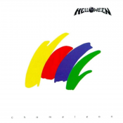 Helloween - Chameleon