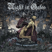 Night In Gales - Dawnlight Garden