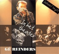 Gé Reinders - In het theater