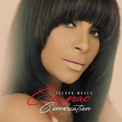 Teedra Moses - Cognac & Conversation