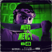 B.o.B. - Murd & Mercy