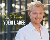 Yoeri L´Abée - Je zit in mijn hoofd