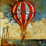 Linda Perry - In Flight