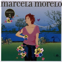 Marcela Morelo - Morelo 5