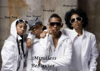 Mindless Behavior