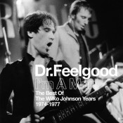 Dr. Feelgood - I'm a Man