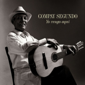 Compay Segundo - Yo Vengo Aqui