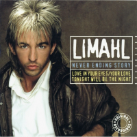 Limahl - Never Ending Story