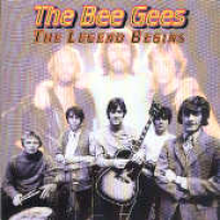 Bee Gees - The Legend Begins