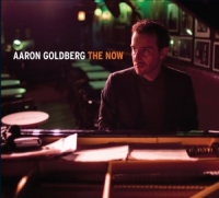 Aaron Goldberg - The Now