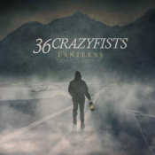 36 Crazyfists - Lanterns