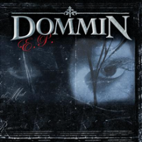 Dommin - Dommin E.P.